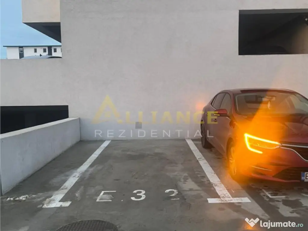 2 Camere | 56mp | Mobilat Utilat | Parcare | 110.000eur 