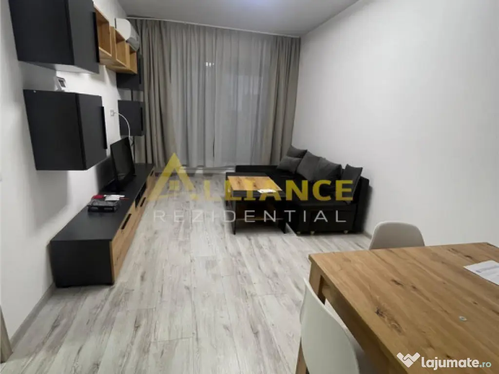 2 Camere | 56mp | Mobilat Utilat | Parcare | 110.000eur 