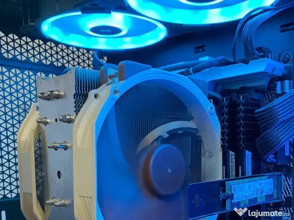 Threadripper 3970x 64 Threads - bundle