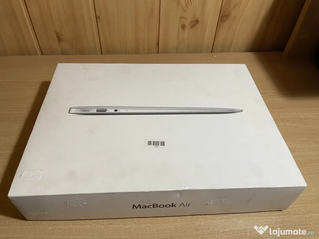Macbook Air Mid2012