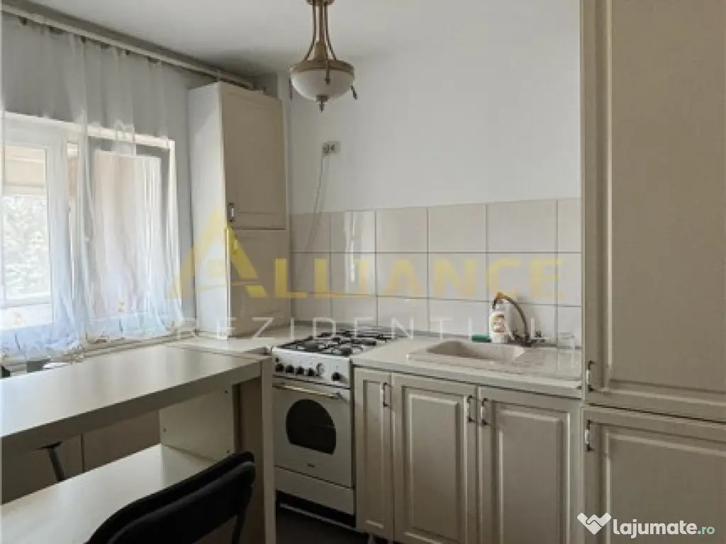 Garsoniera spatioasa bloc 2015 || centrala proprie || Drumul 