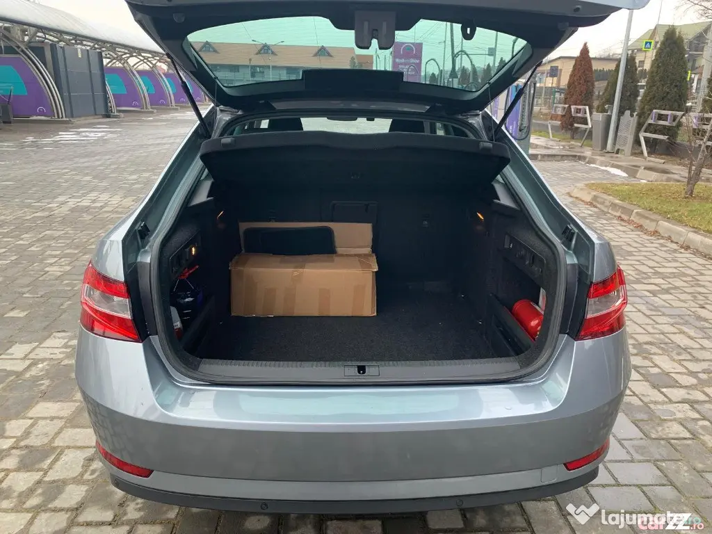 Skoda Superb Masina de familie, Bine intretinuta. Fara probleme, Fara avarii. 