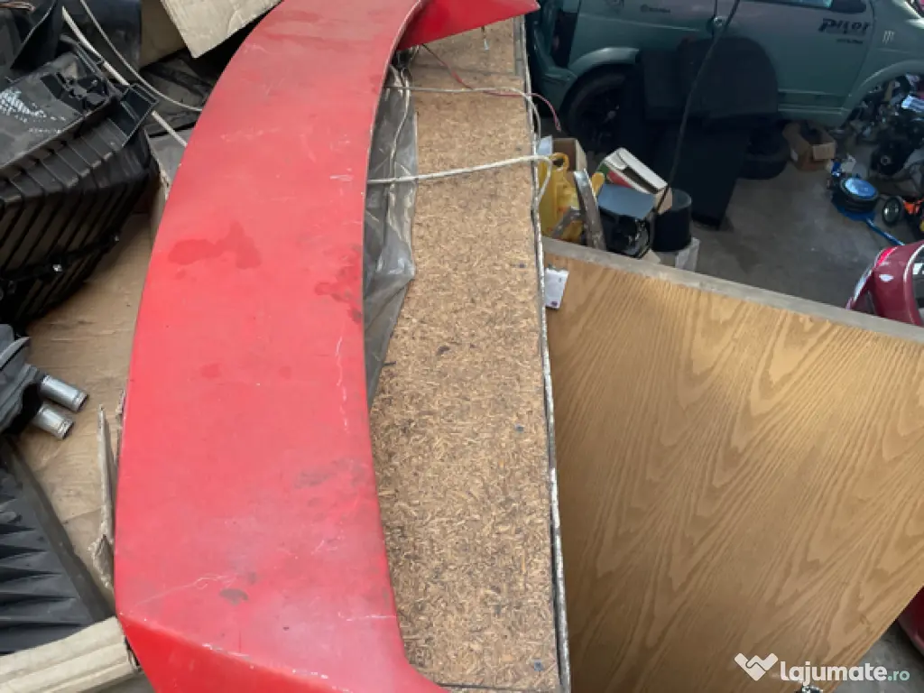 Eleron Tiburon Hyundai coupe an 2006