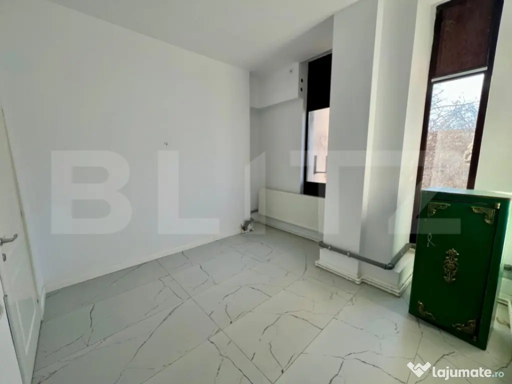 Spatiu birou, 12 mp, zona Centrala 