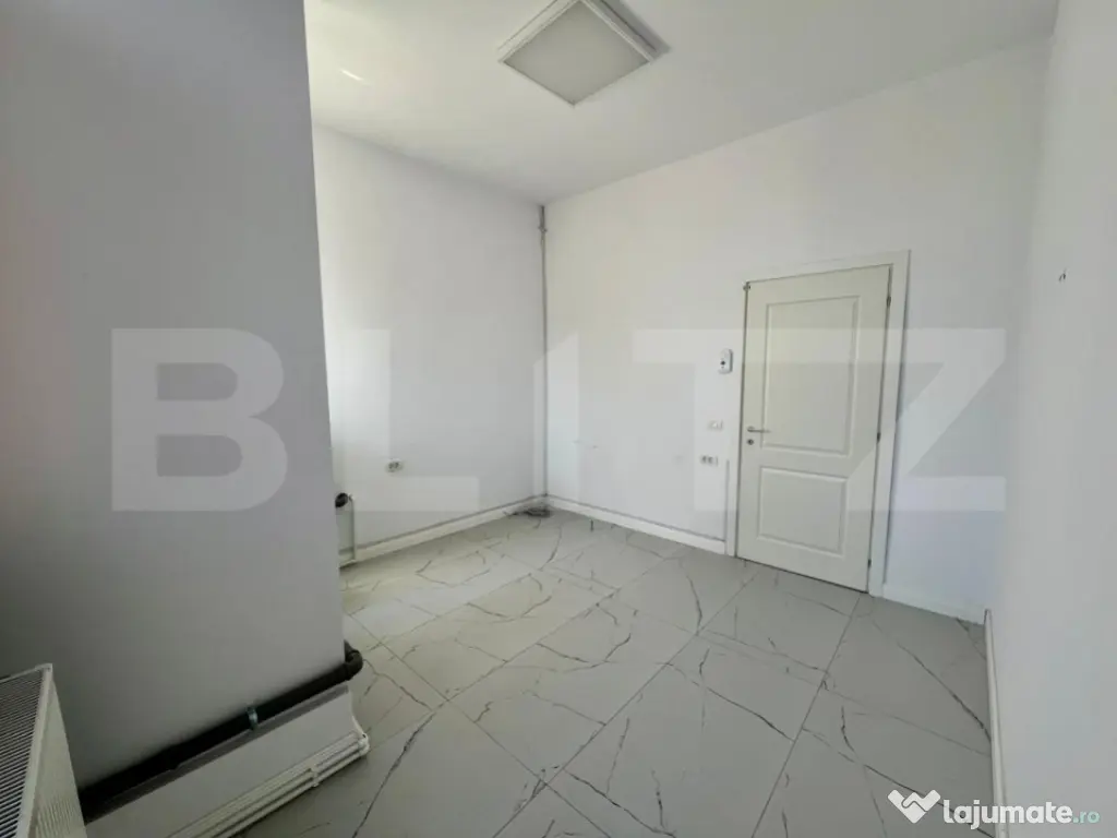 Spatiu birou, 12 mp, zona Centrala 