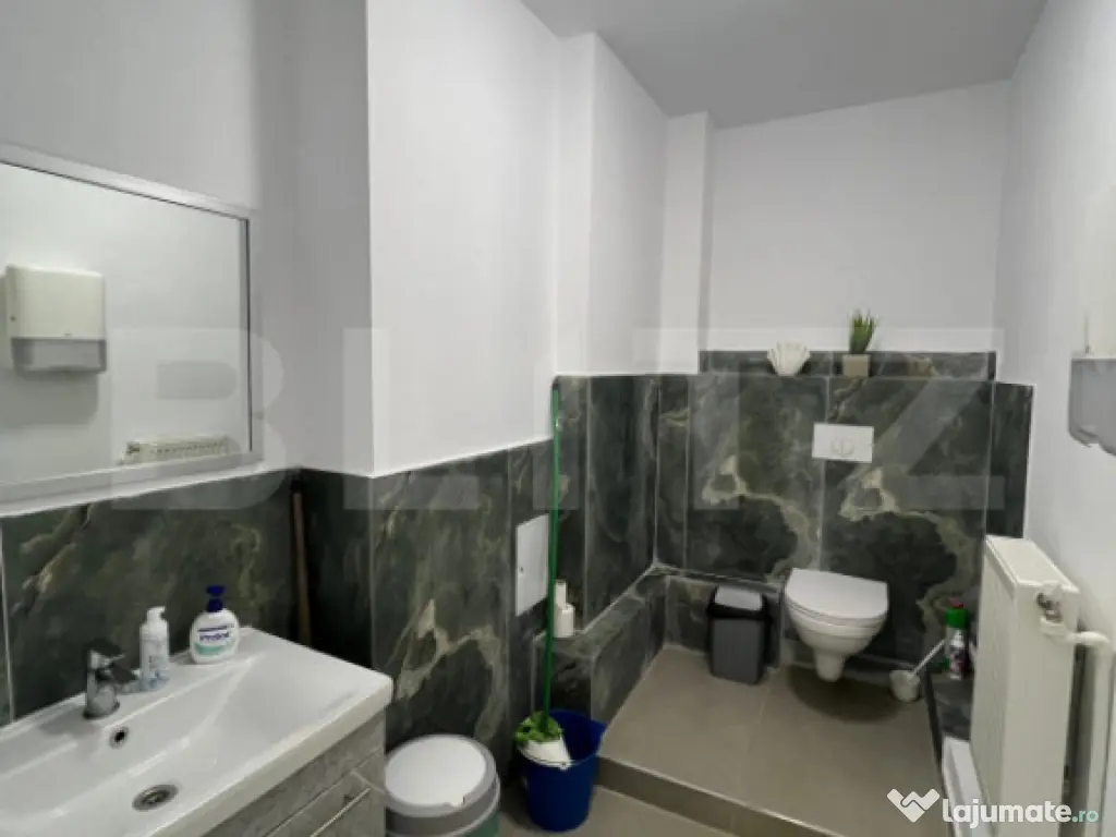 Spatiu birou, 12 mp, zona Centrala 