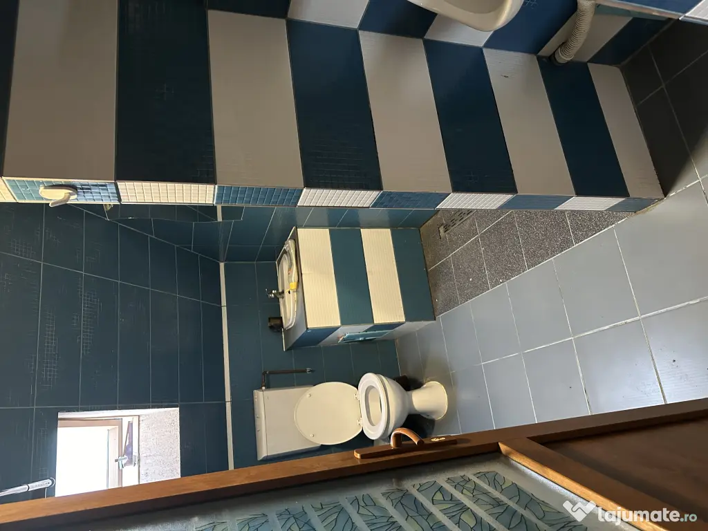 🏠 Închiriez 2 case pentru muncitori – capacitate totală 34 locuri