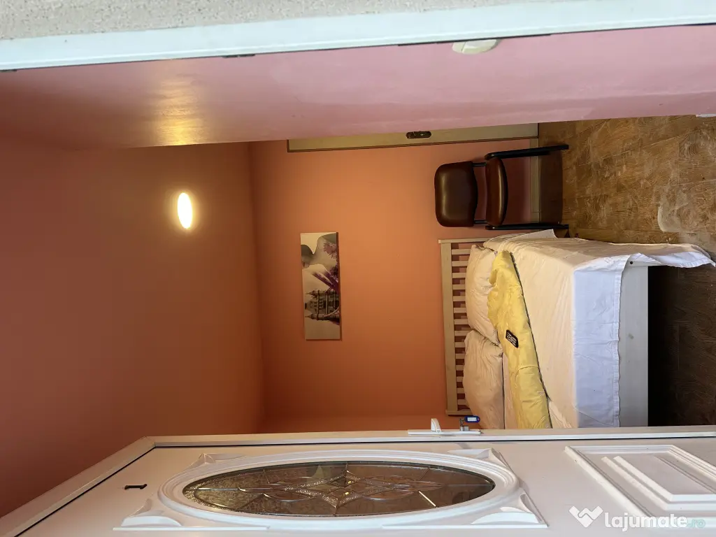 🏠 Închiriez 2 case pentru muncitori – capacitate totală 34 locuri