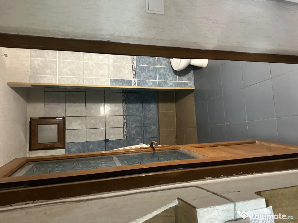 🏠 Închiriez 2 case pentru muncitori – capacitate totală 34 locuri