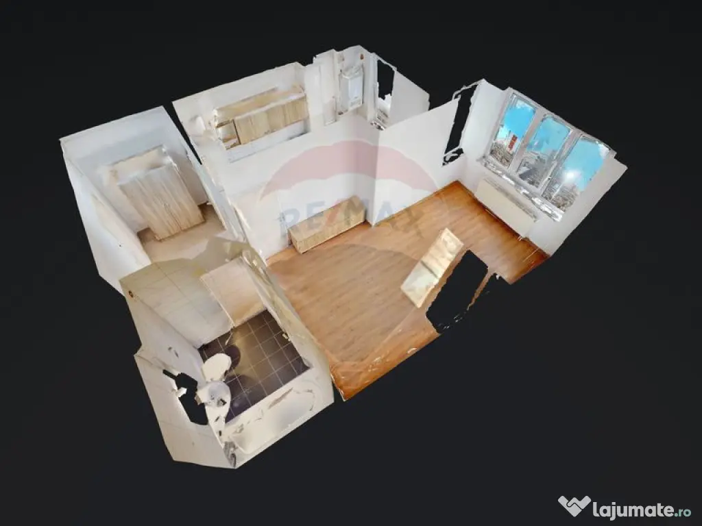 Oportunitate de investiție în Avantgarden | Garsoniere ...