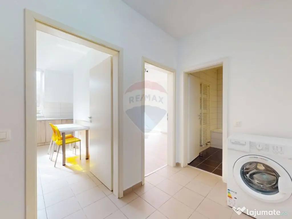 Oportunitate de investiție în Avantgarden | Garsoniere ...