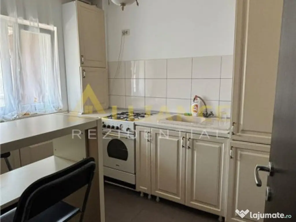 Garsoniera 38 mp Popesti Leordeni 
