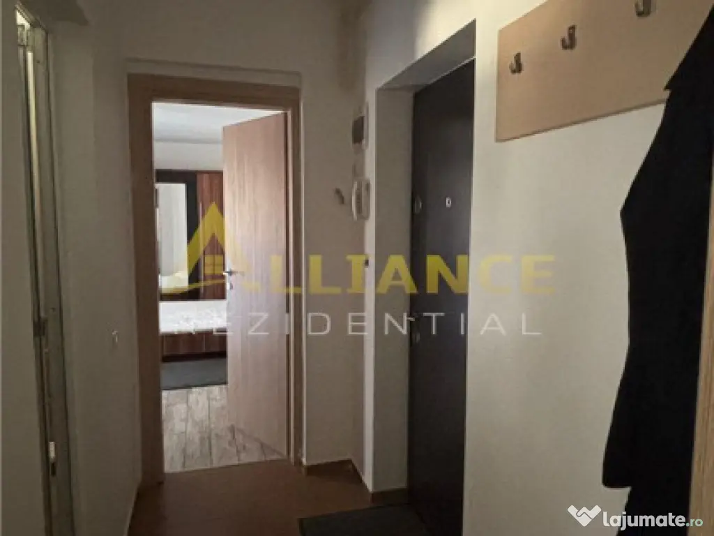 Garsoniera 38 mp Popesti Leordeni 