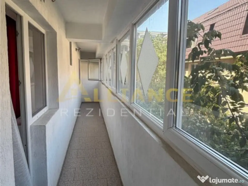 Garsoniera 38 mp Popesti Leordeni 