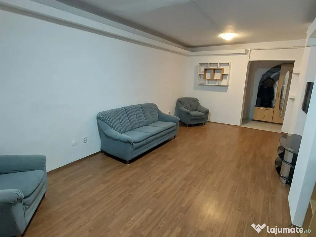 Inchiriez apartament Mioritei 