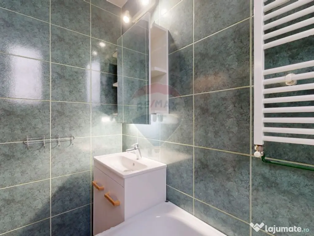 Comision 0% | Garsonieră de închiriat în zona Brasovul... 