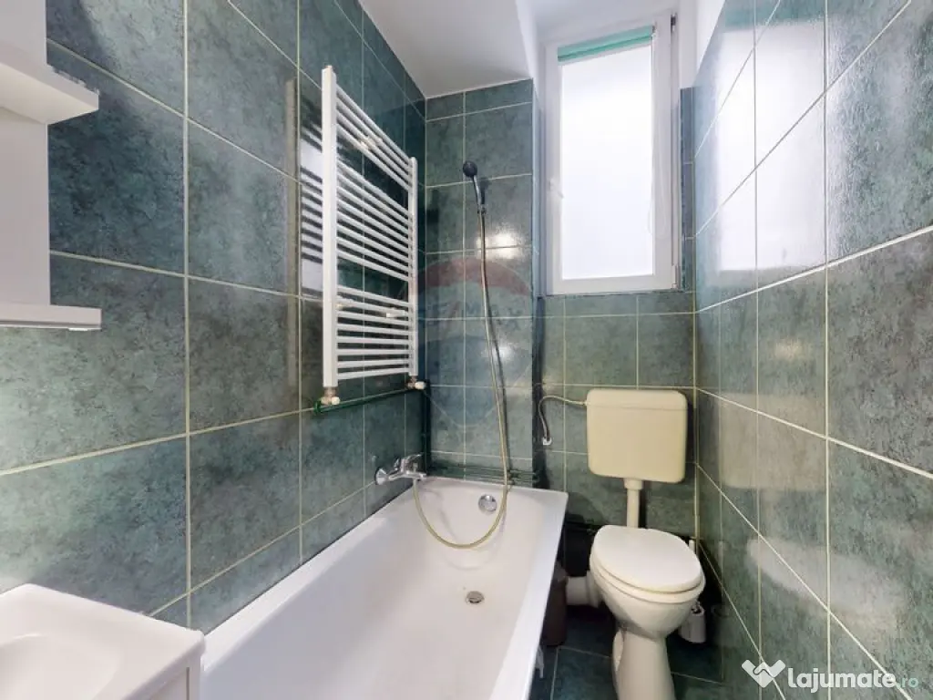 Comision 0% | Garsonieră de închiriat în zona Brasovul... 