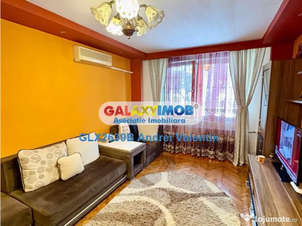 Apartament 2 Camere - Berceni - Piata Sudului - Brancoveanu 