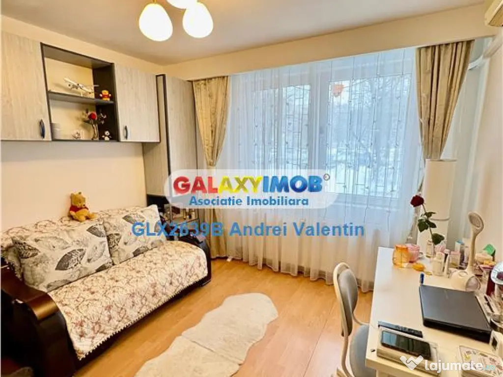 Apartament 2 Camere - Berceni - Piata Sudului - Brancoveanu 