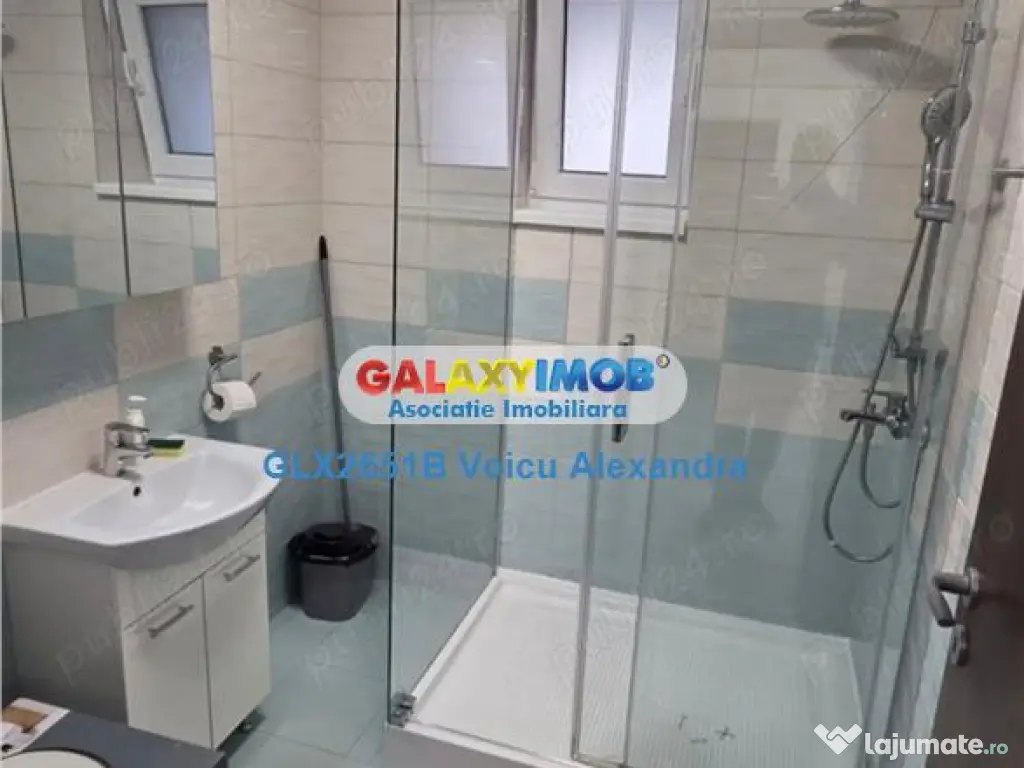 Apartament 2 Cam Berceni - Dimitrie Leonida - 5 Min Metrou