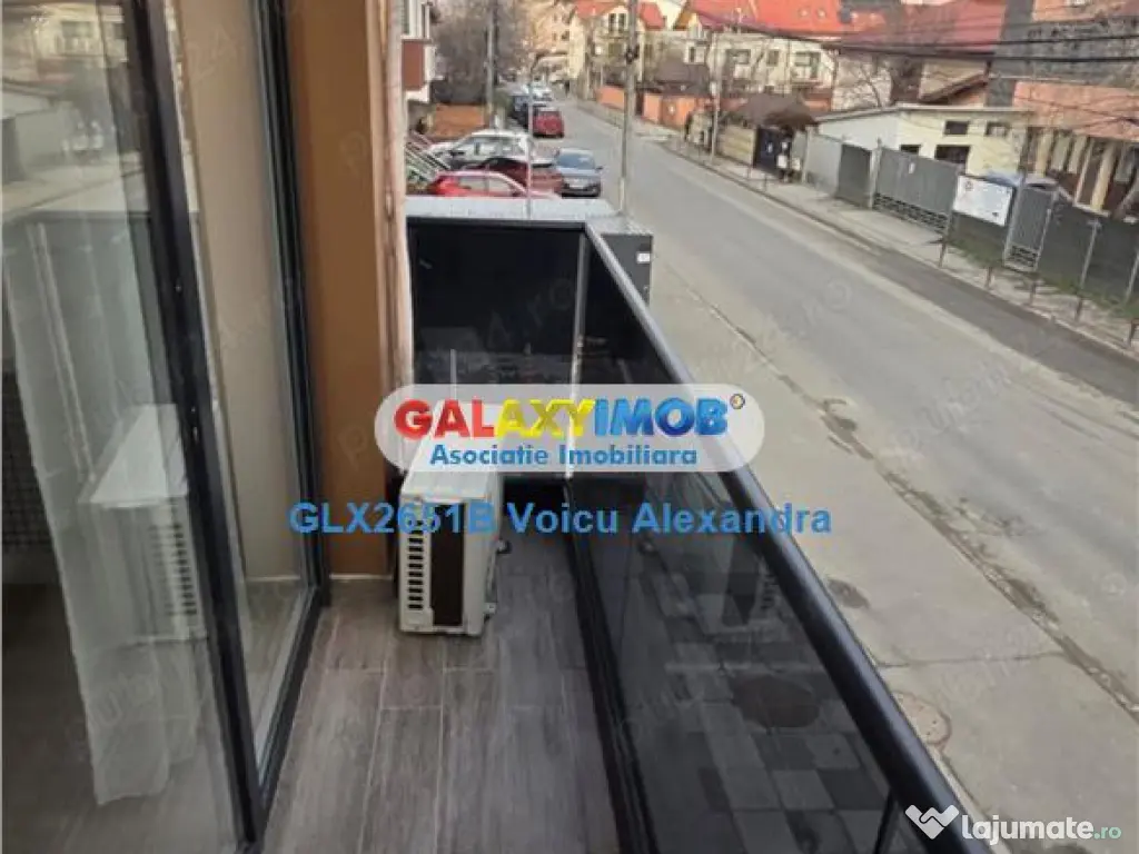 Apartament 2 Cam Berceni - Dimitrie Leonida - 5 Min Metrou