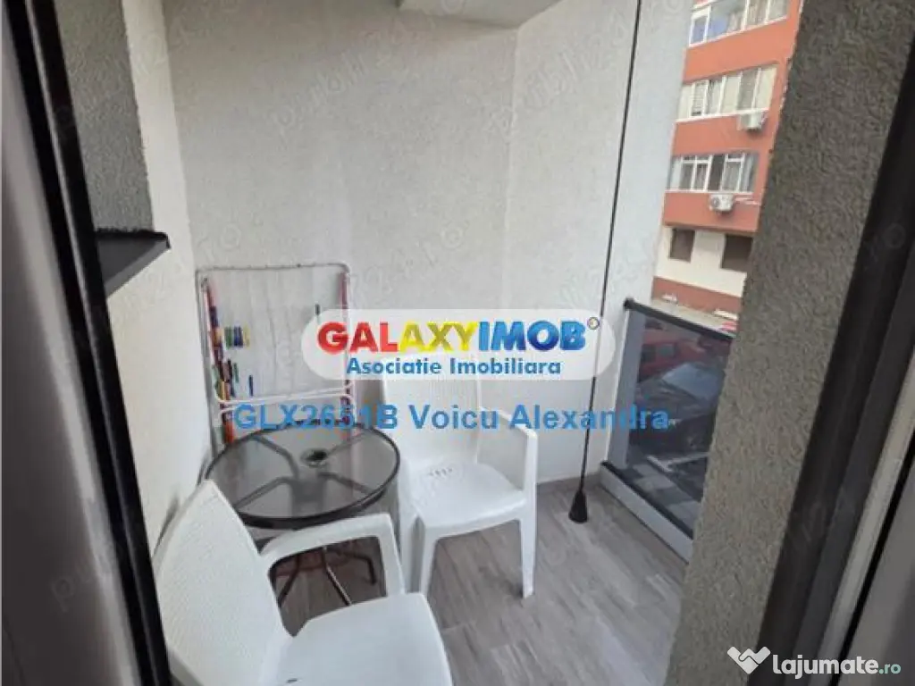 Apartament 2 Cam Berceni - Dimitrie Leonida - 5 Min Metrou