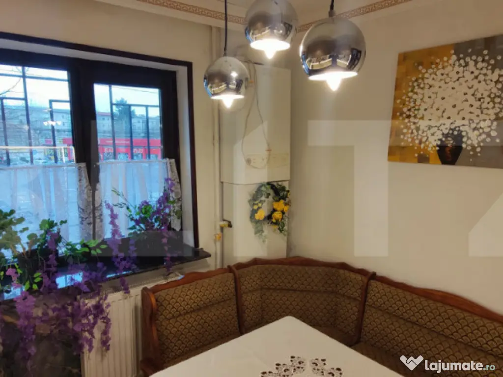 Apartament 3 camere, 73 mp, zona Micro 9 