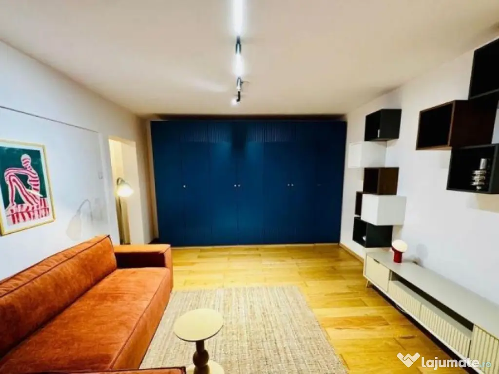 Unirii parfumului etaj 1 