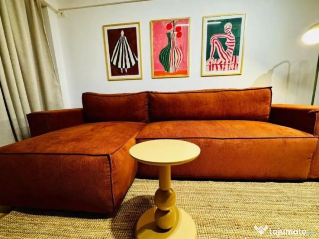 Unirii parfumului etaj 1 