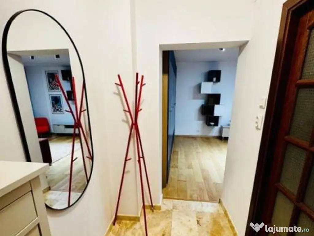 Unirii parfumului etaj 1 