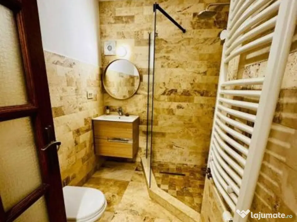 Unirii parfumului etaj 1 