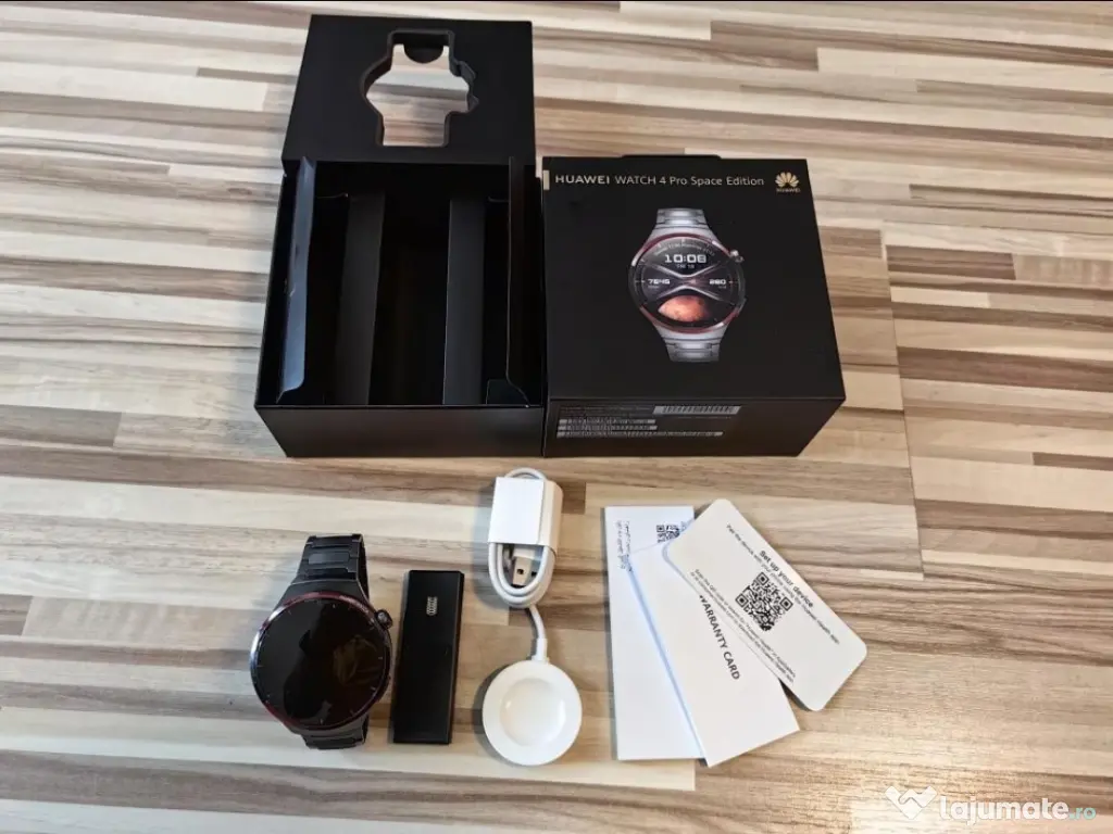 Smartwatch Huawei 