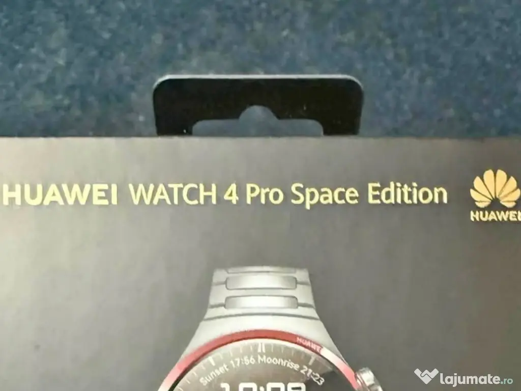 Smartwatch Huawei 