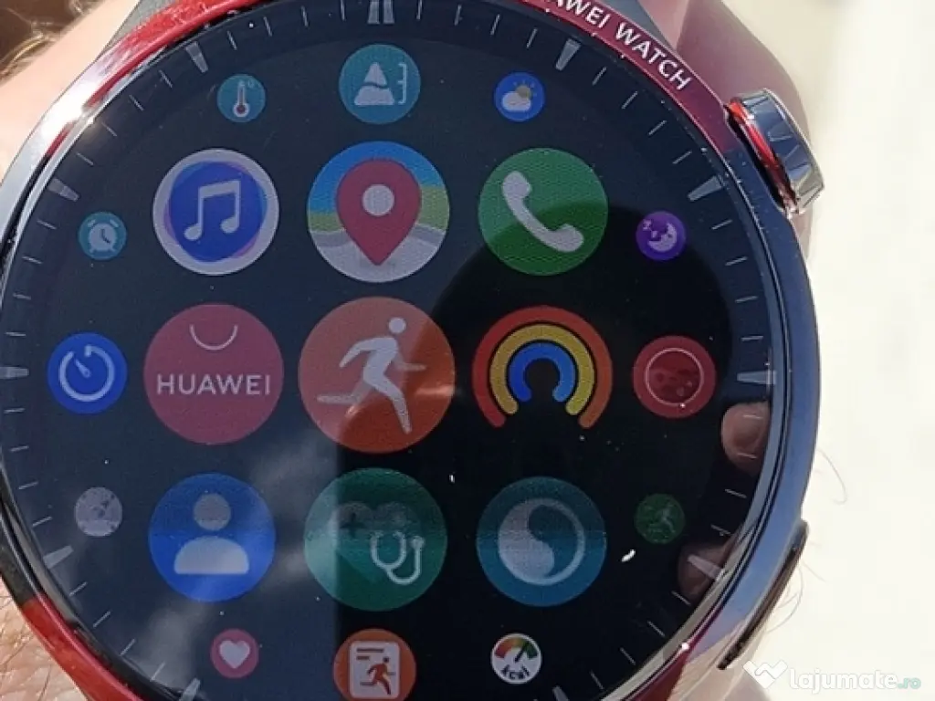 Smartwatch Huawei 