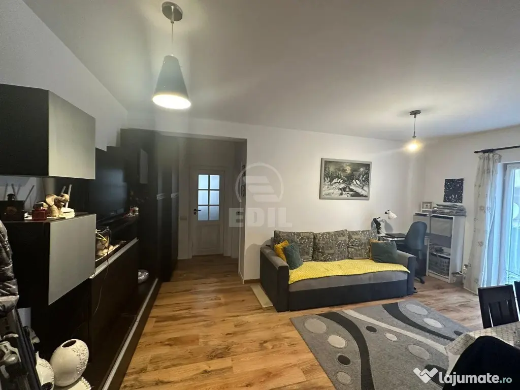 Apartament 2 camere zona Eroilor