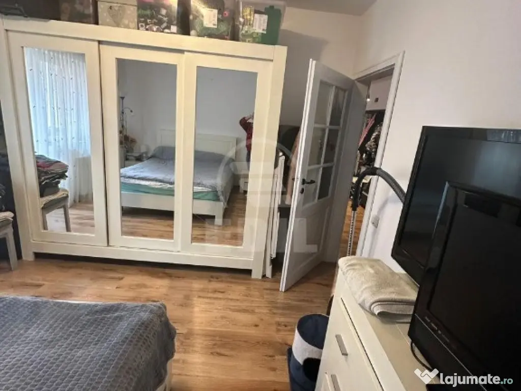 Apartament 2 camere zona Eroilor