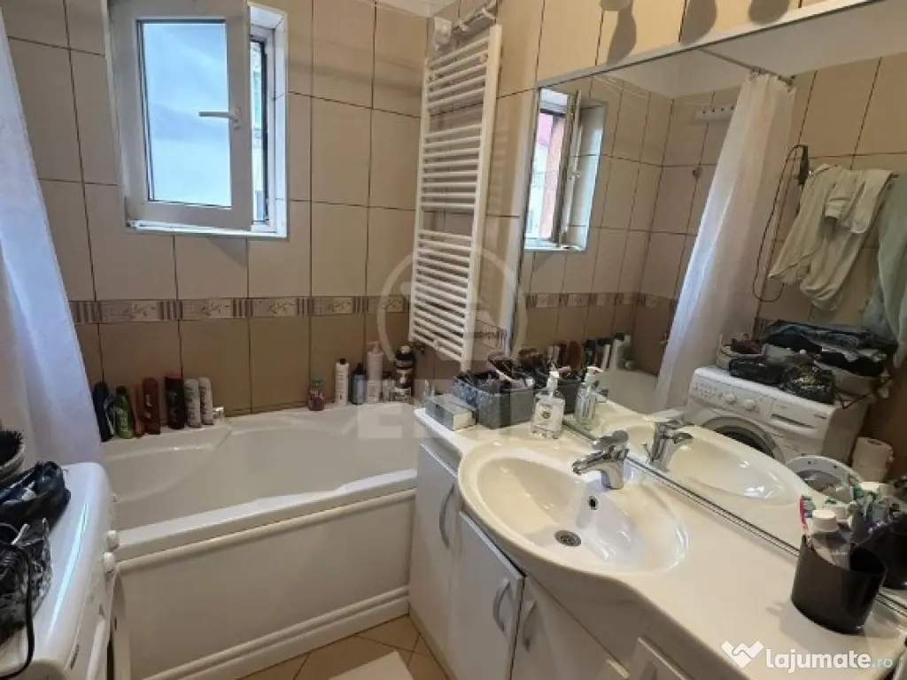 Apartament 2 camere zona Eroilor