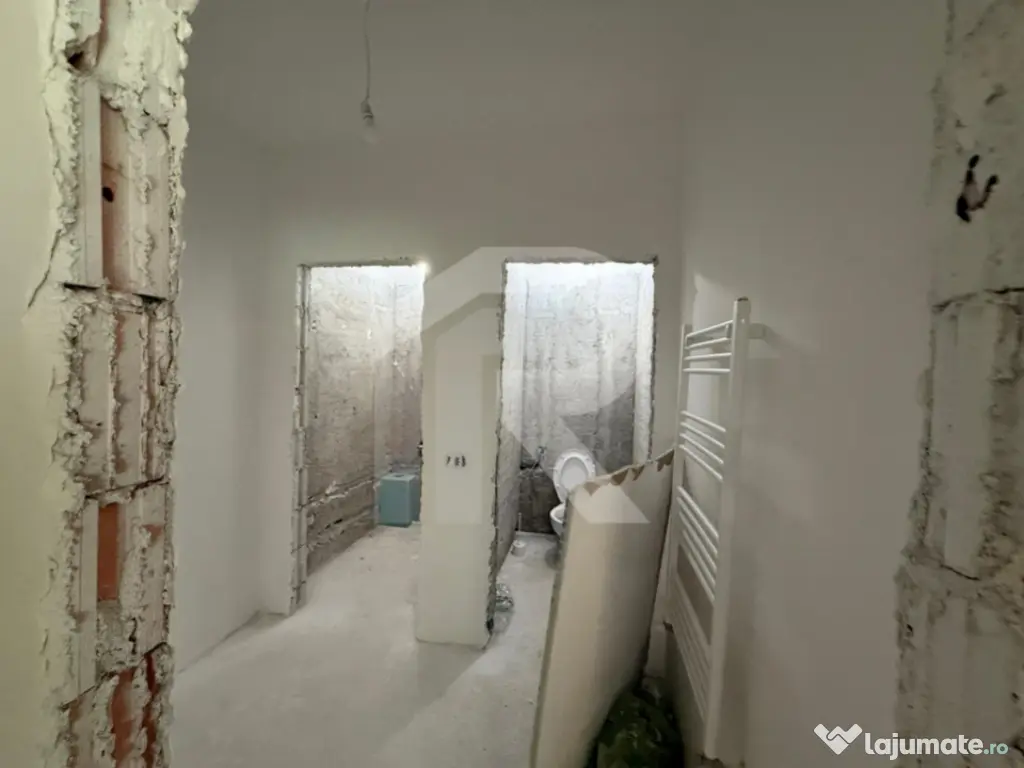 Spatiu Comerceial , parter bloc nou construit , zona Nerva T