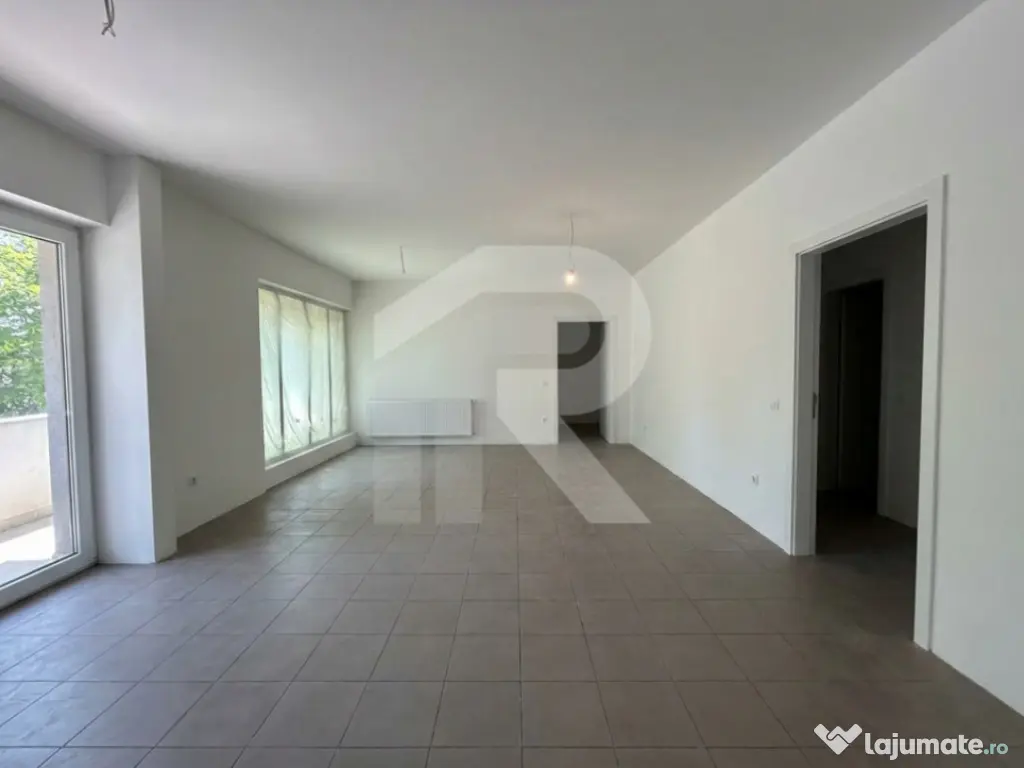 Spatiu Comerceial , parter bloc nou construit , zona Nerva T