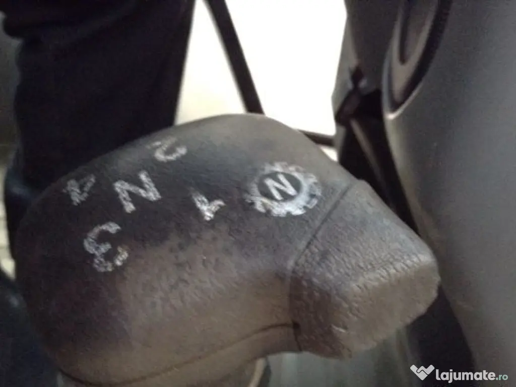 2005 Caterpillar 428D 4×4