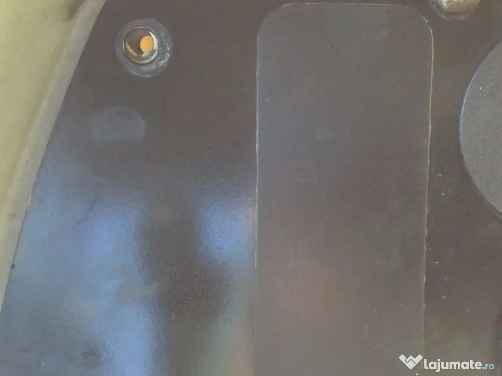 2005 Caterpillar 428D 4×4