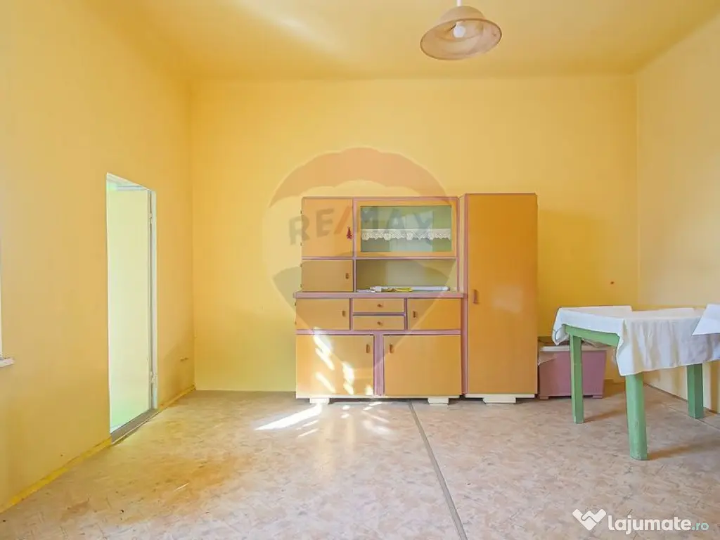 Oportunitate renovare Avram Iancu colț Nicopole 