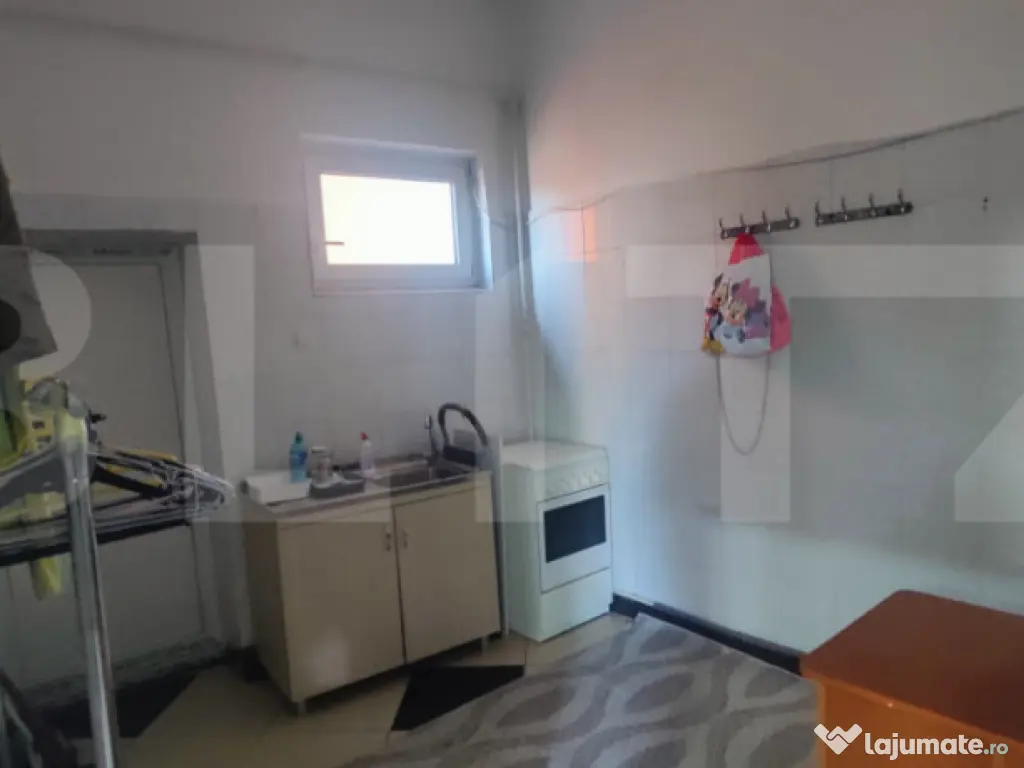 Inchiriez spatiu comercial, vad comercial ft bun