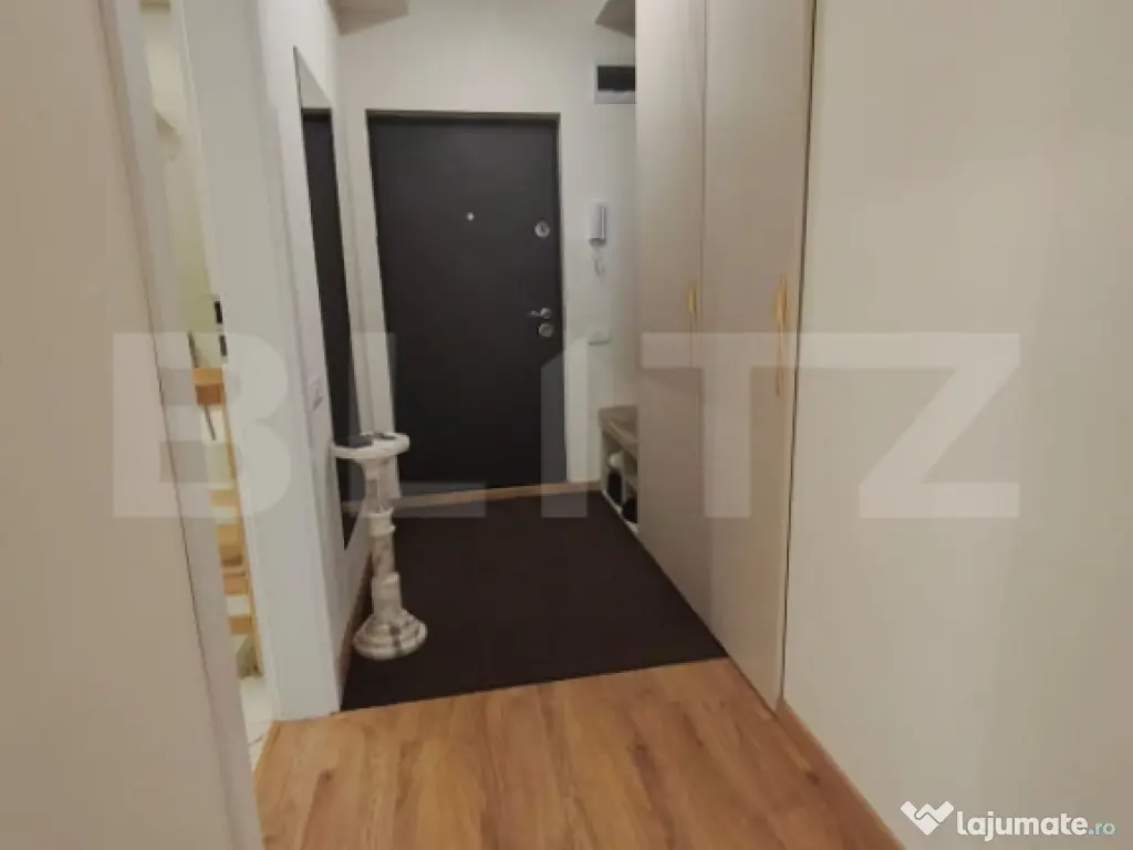 Apartament 2 camere | Bloc nou 2024 | Între Lacuri | Etaj i