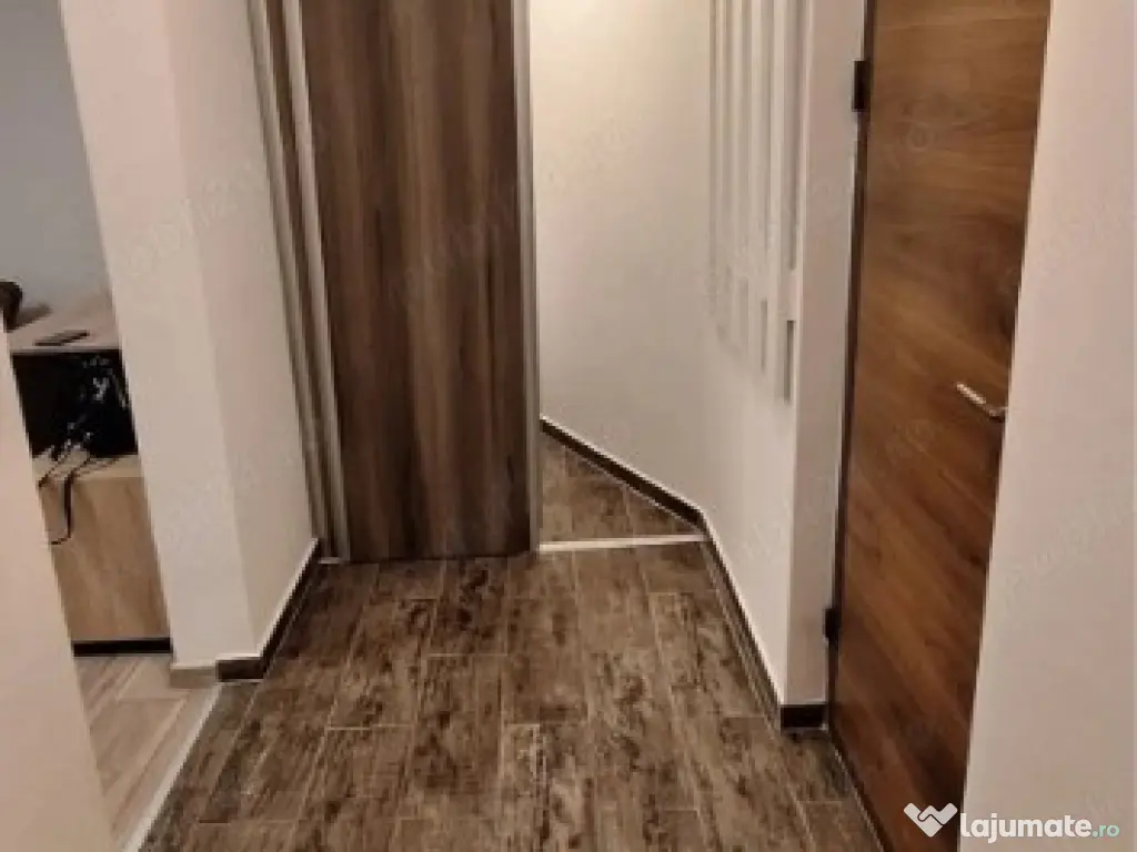 Berceni aleea moldovita parter