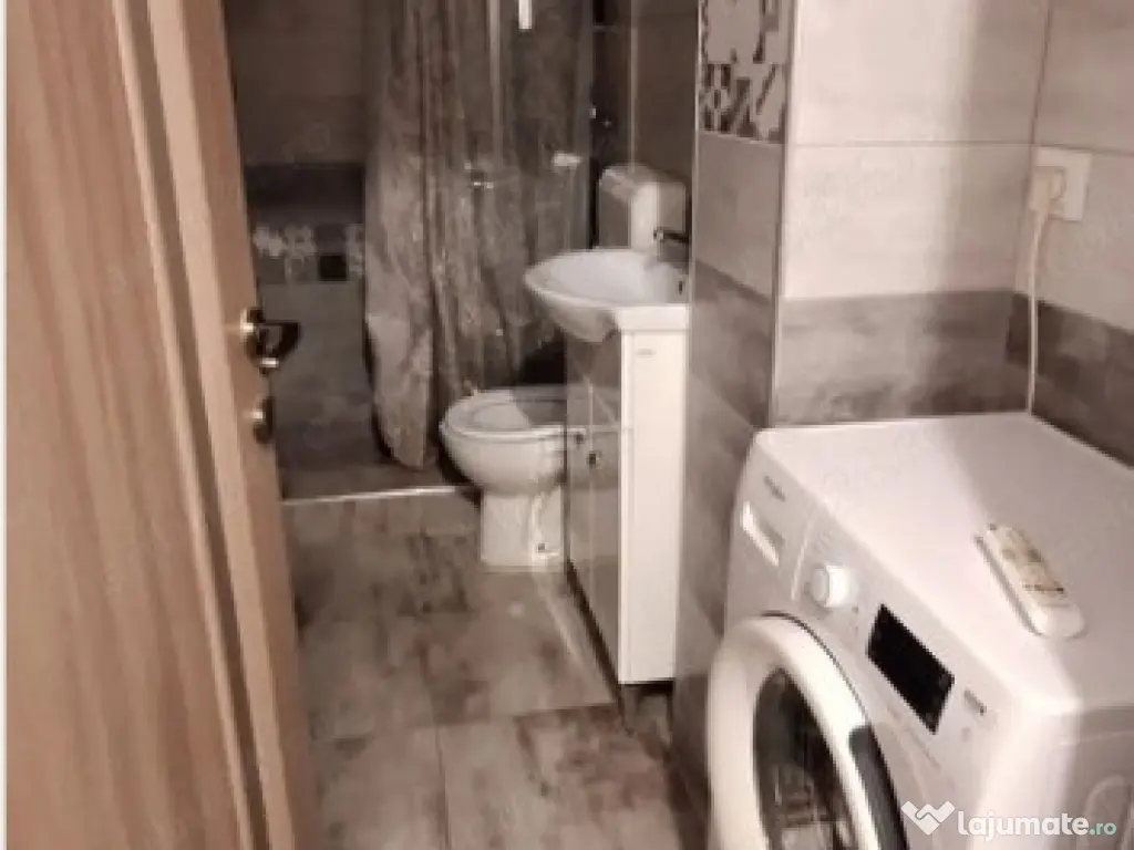 Berceni aleea moldovita parter