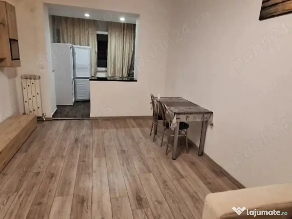 Berceni aleea moldovita parter