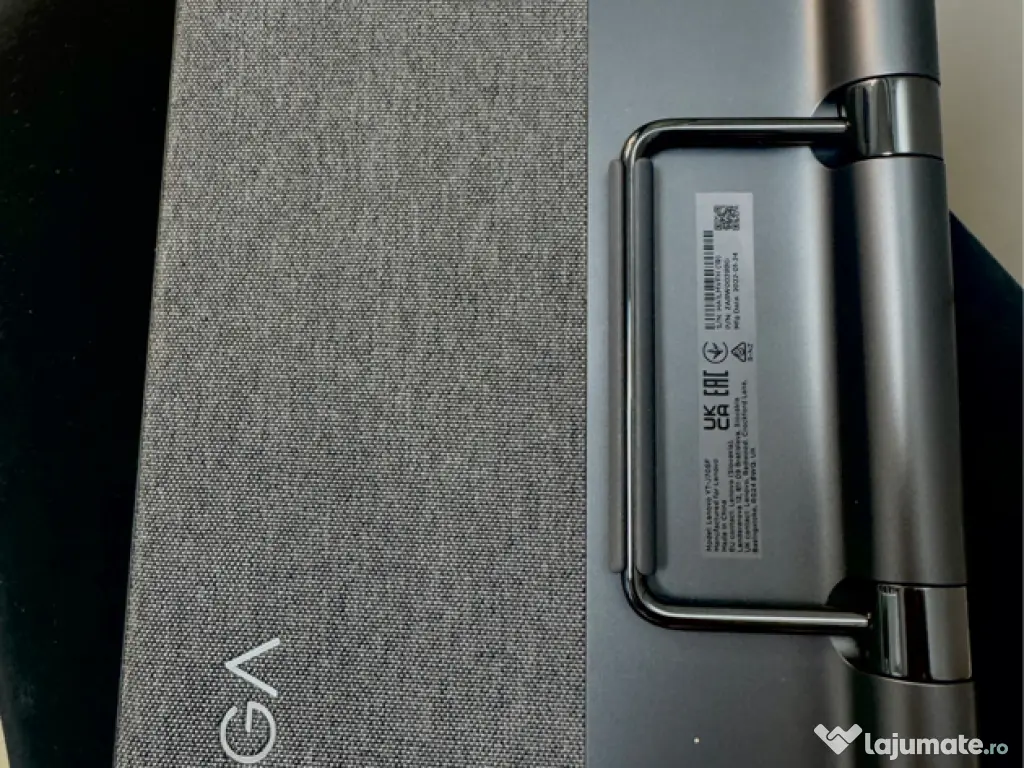 Tableta LENOVO Yoga 