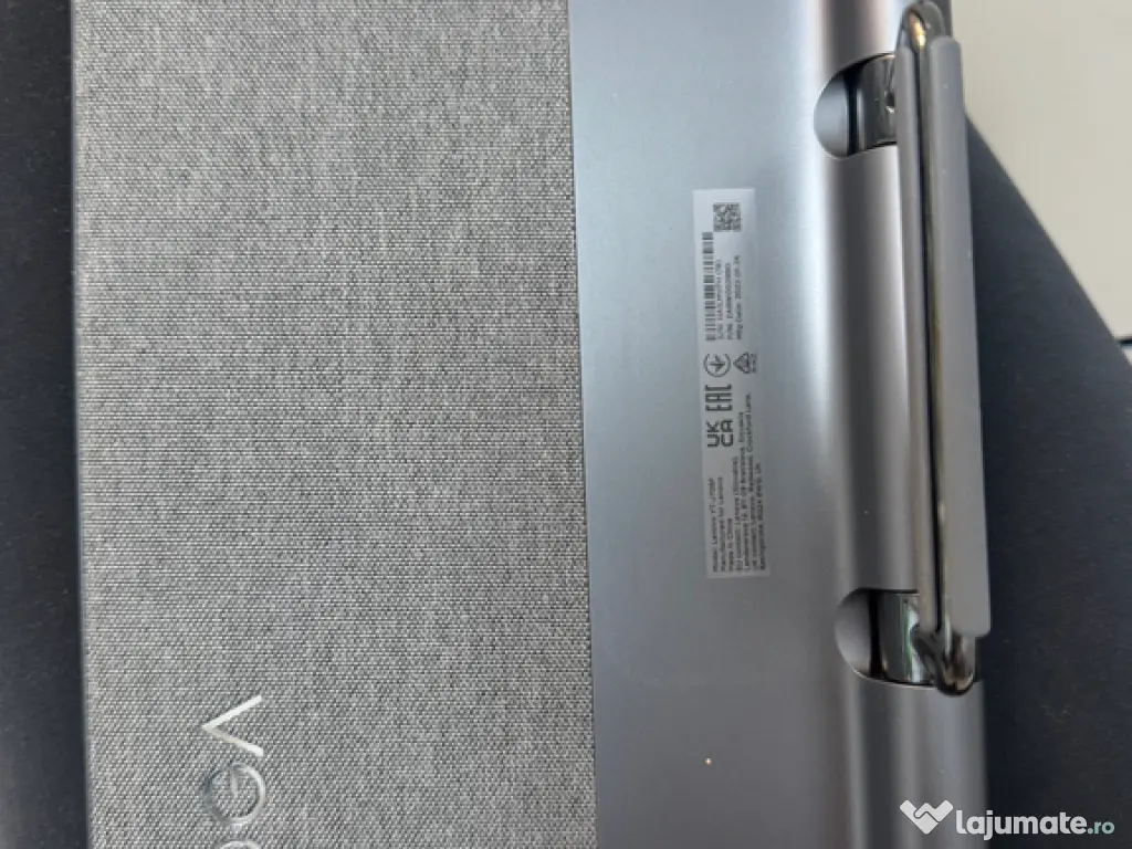Tableta LENOVO Yoga 