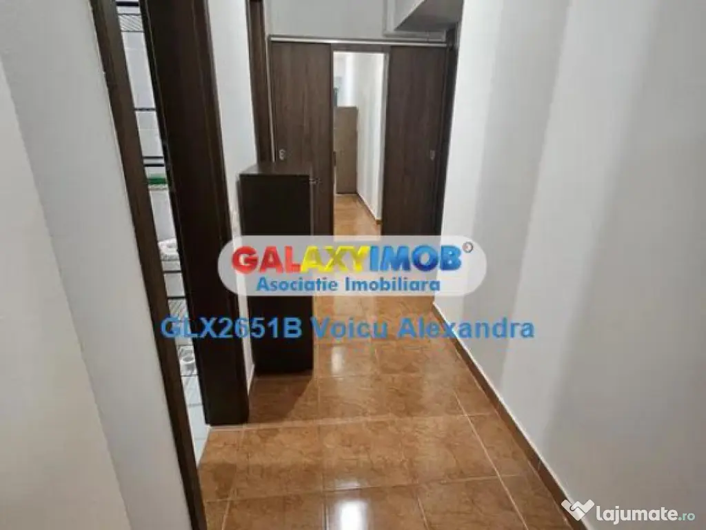 Garsoniera Bloc Nou - Soseaua Oltenitei - Popesti Leordeni 